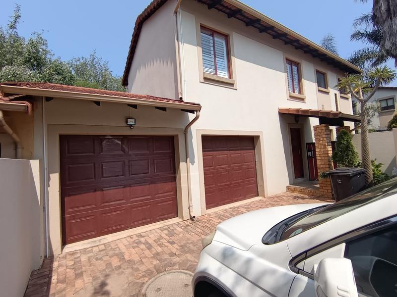 3 Bedroom Property for Sale in Ruimsig Gauteng