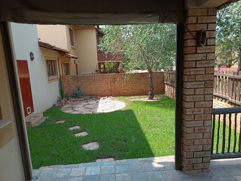 3 Bedroom Property for Sale in Ruimsig Gauteng