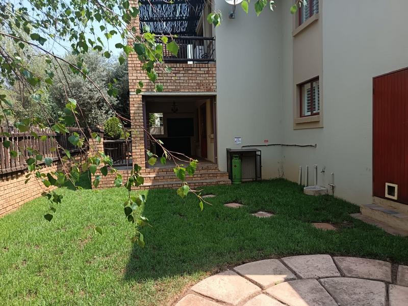 3 Bedroom Property for Sale in Ruimsig Gauteng