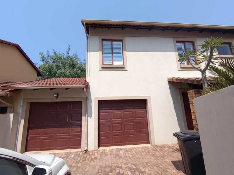 3 Bedroom Property for Sale in Ruimsig Gauteng