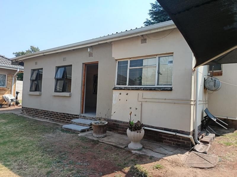 To Let 1 Bedroom Property for Rent in Selwyn Gauteng
