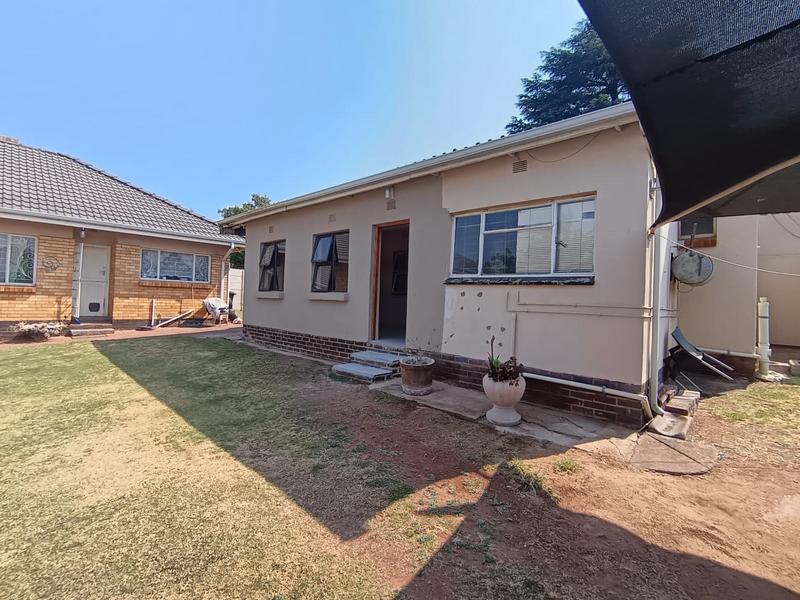 To Let 1 Bedroom Property for Rent in Selwyn Gauteng