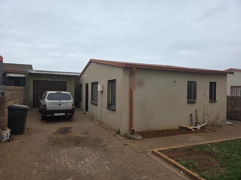 3 Bedroom Property for Sale in Protea Glen Gauteng