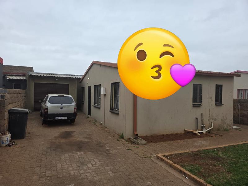3 Bedroom Property for Sale in Protea Glen Gauteng