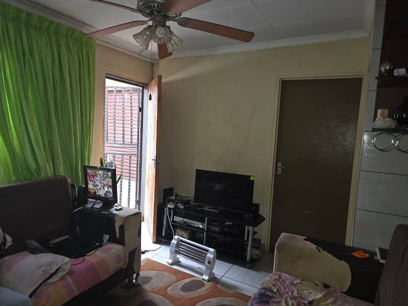 3 Bedroom Property for Sale in Protea Glen Gauteng