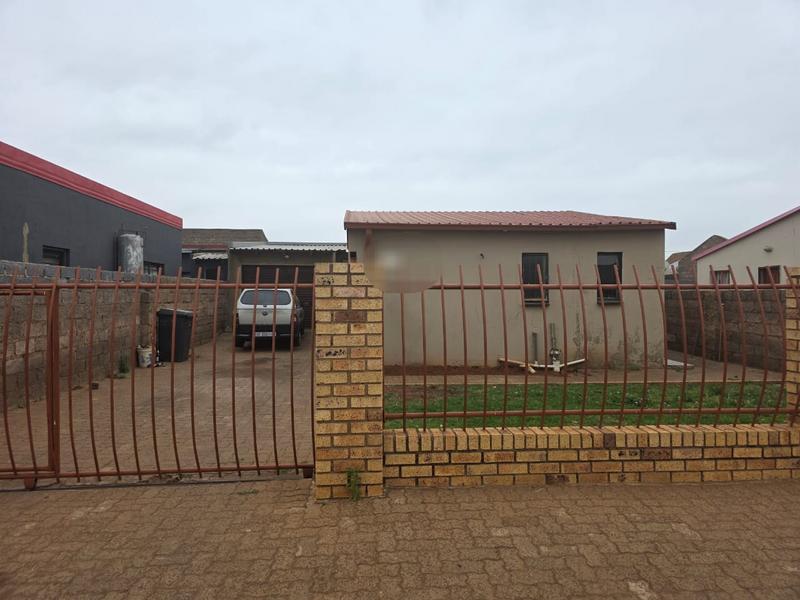 3 Bedroom Property for Sale in Protea Glen Gauteng