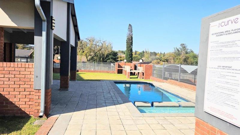 To Let 1 Bedroom Property for Rent in Eden Glen Gauteng