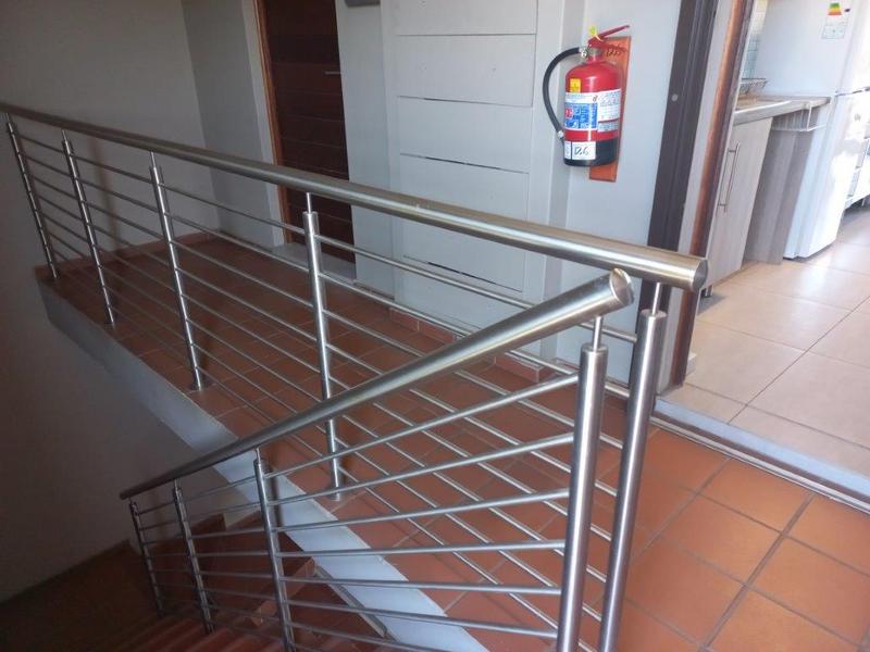 To Let 1 Bedroom Property for Rent in Eden Glen Gauteng