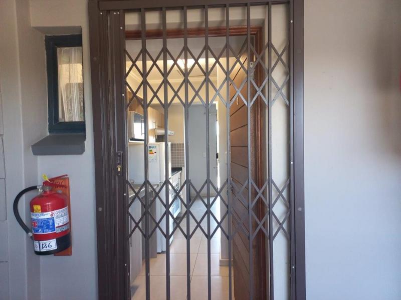 To Let 1 Bedroom Property for Rent in Eden Glen Gauteng