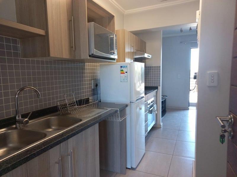 To Let 1 Bedroom Property for Rent in Eden Glen Gauteng