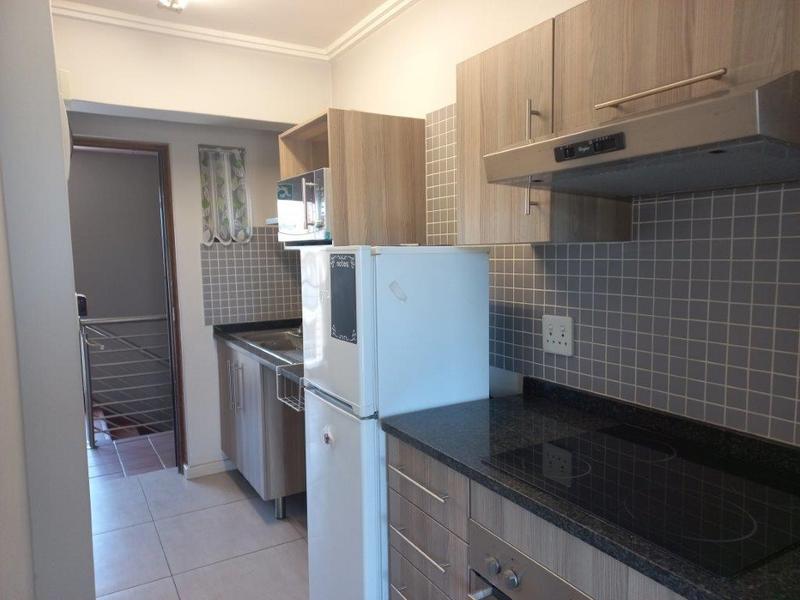 To Let 1 Bedroom Property for Rent in Eden Glen Gauteng