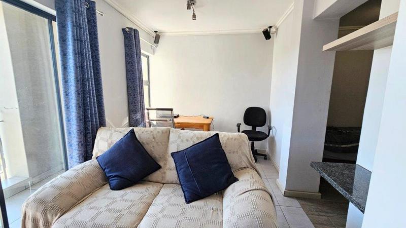 To Let 1 Bedroom Property for Rent in Eden Glen Gauteng