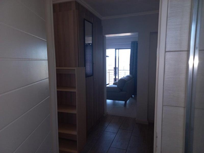 To Let 1 Bedroom Property for Rent in Eden Glen Gauteng