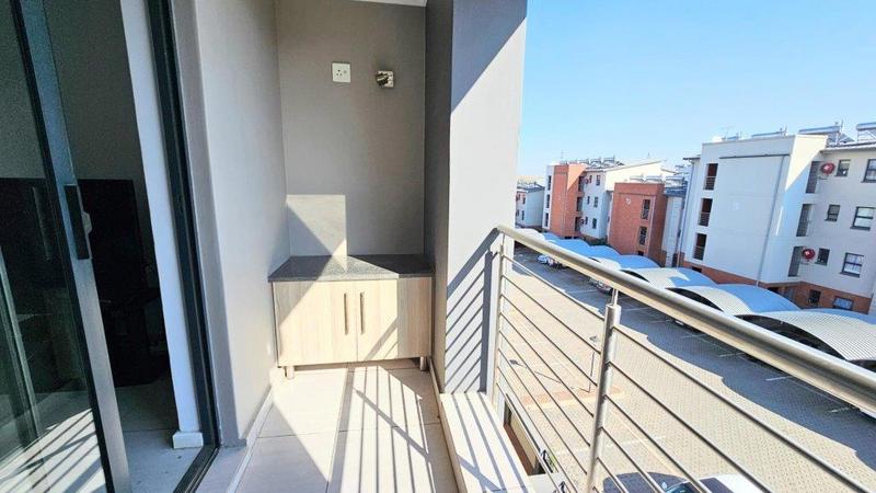 To Let 1 Bedroom Property for Rent in Eden Glen Gauteng