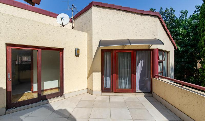 4 Bedroom Property for Sale in Bedfordview Gauteng