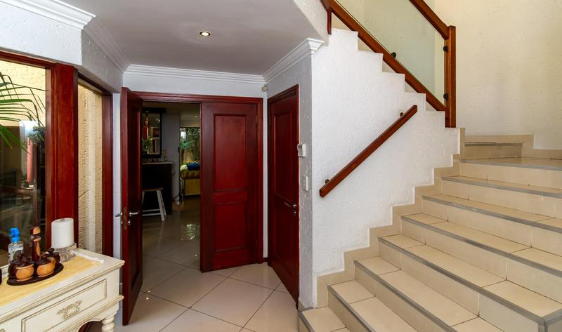 4 Bedroom Property for Sale in Bedfordview Gauteng