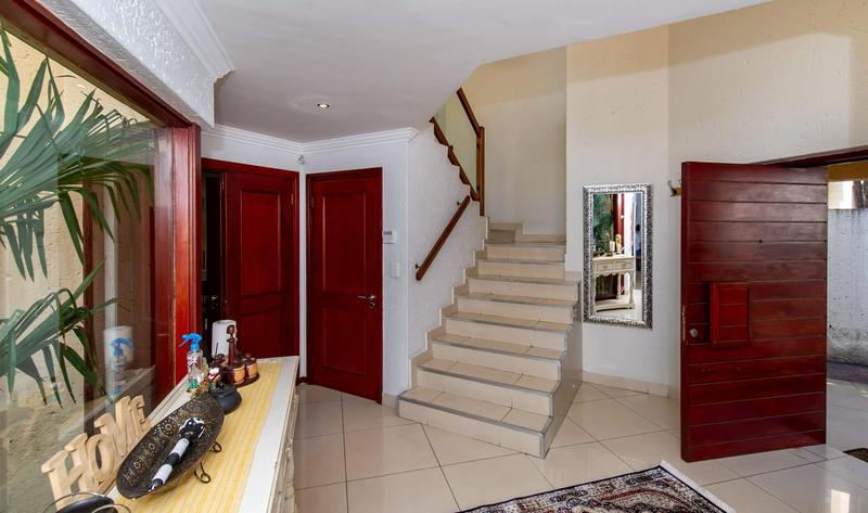 4 Bedroom Property for Sale in Bedfordview Gauteng