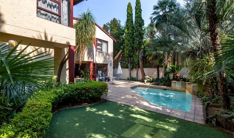 4 Bedroom Property for Sale in Bedfordview Gauteng