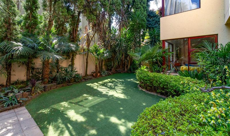 4 Bedroom Property for Sale in Bedfordview Gauteng