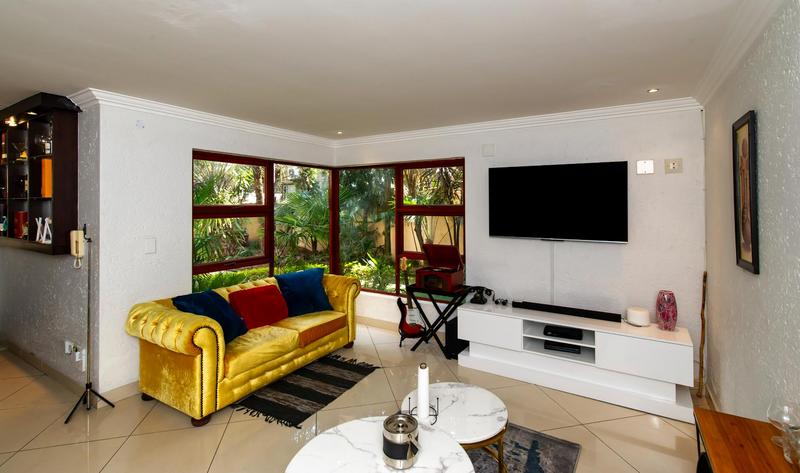 4 Bedroom Property for Sale in Bedfordview Gauteng