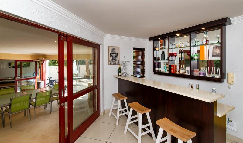 4 Bedroom Property for Sale in Bedfordview Gauteng