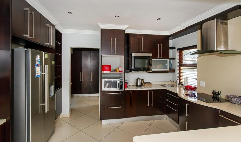 4 Bedroom Property for Sale in Bedfordview Gauteng