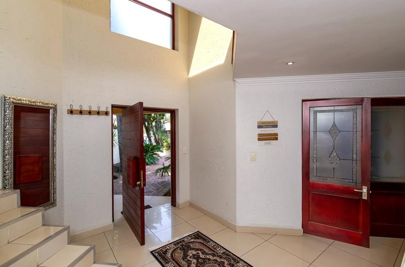 4 Bedroom Property for Sale in Bedfordview Gauteng