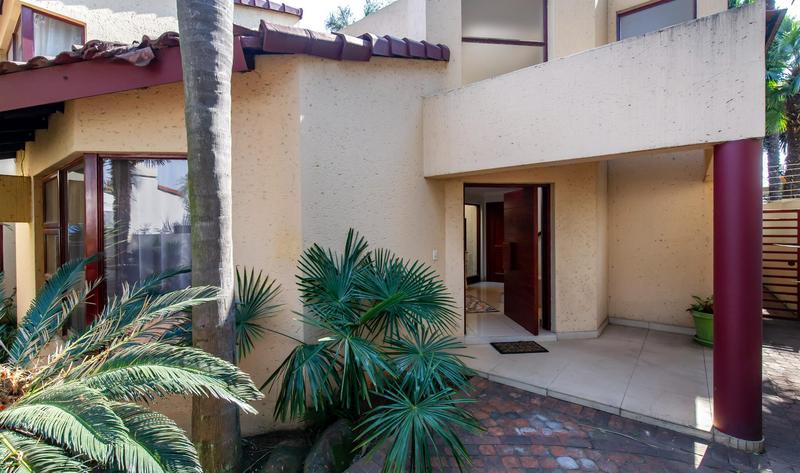 4 Bedroom Property for Sale in Bedfordview Gauteng