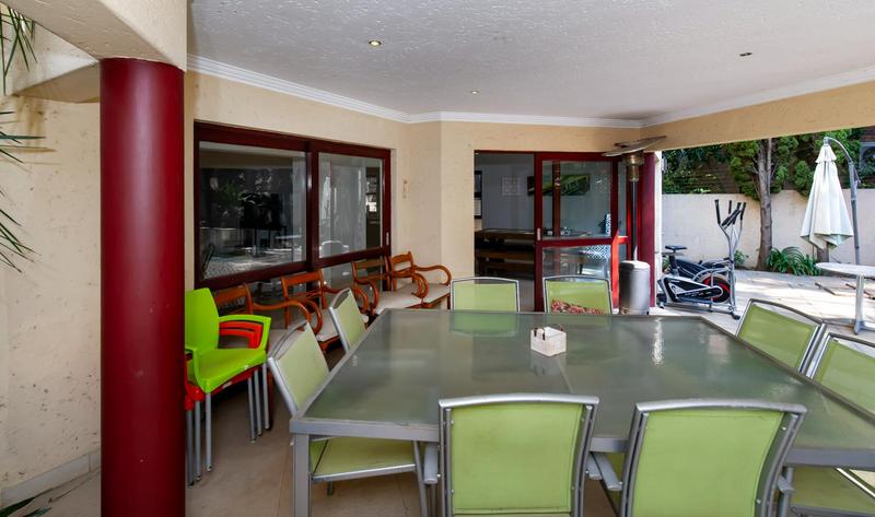 4 Bedroom Property for Sale in Bedfordview Gauteng