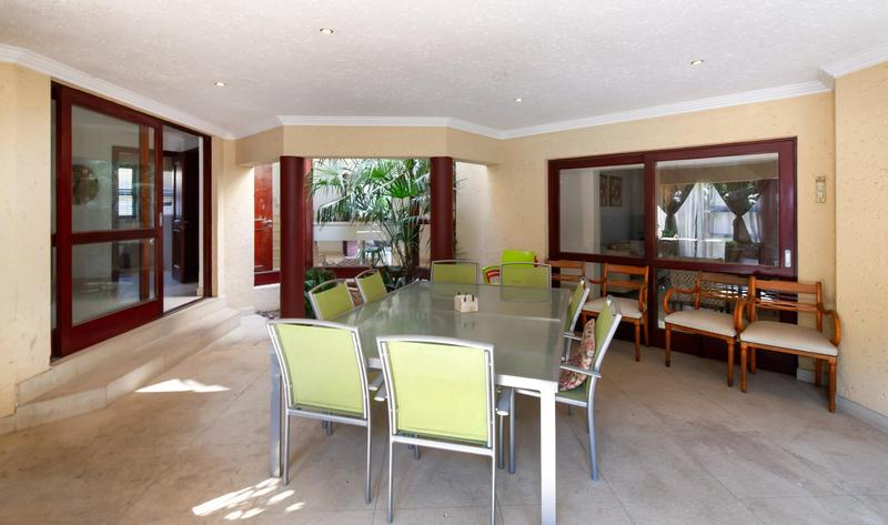 4 Bedroom Property for Sale in Bedfordview Gauteng