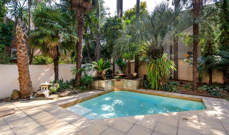 4 Bedroom Property for Sale in Bedfordview Gauteng