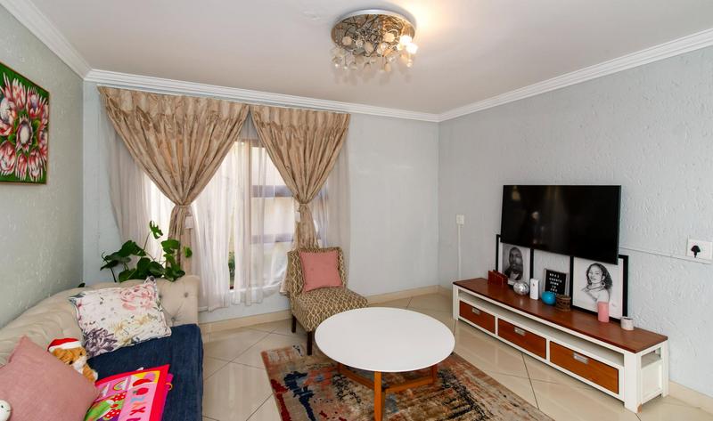 4 Bedroom Property for Sale in Bedfordview Gauteng