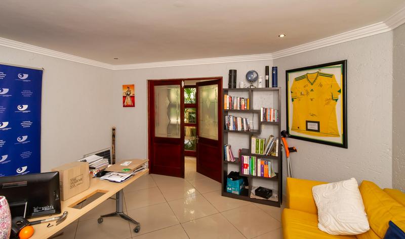 4 Bedroom Property for Sale in Bedfordview Gauteng