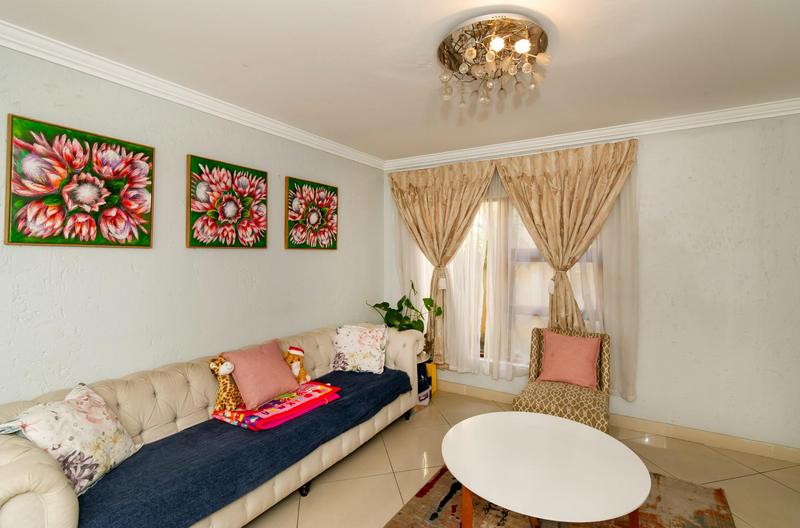 4 Bedroom Property for Sale in Bedfordview Gauteng