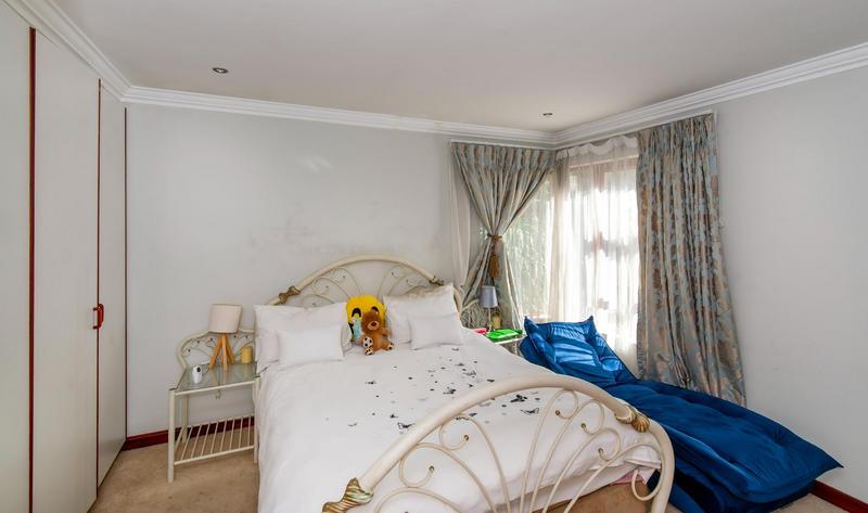 4 Bedroom Property for Sale in Bedfordview Gauteng