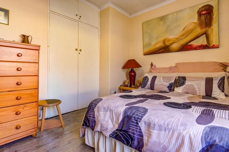 4 Bedroom Property for Sale in Parkhill Gardens Gauteng