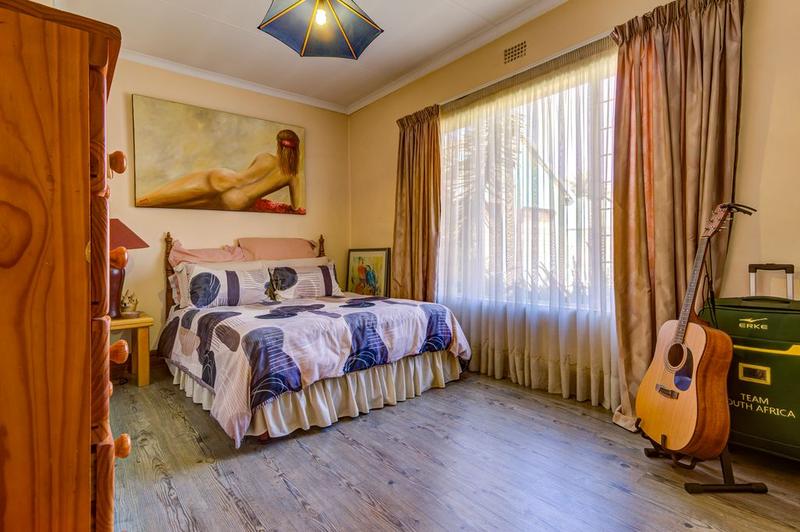 4 Bedroom Property for Sale in Parkhill Gardens Gauteng
