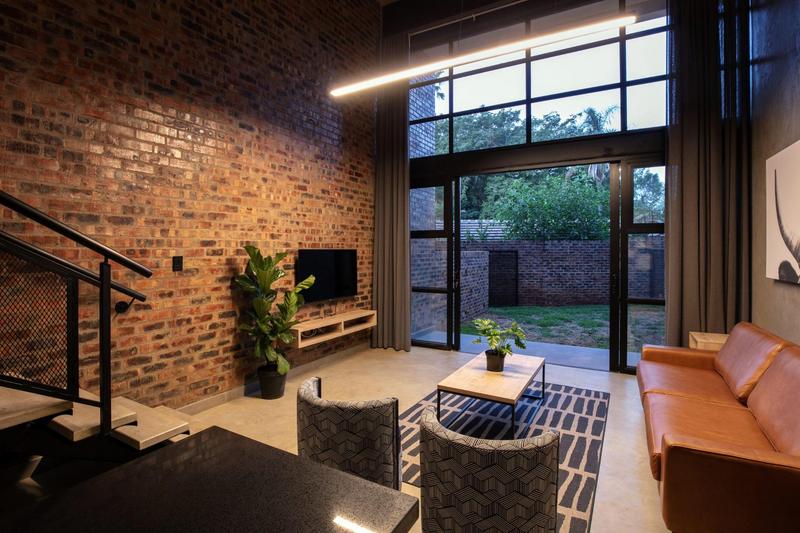 To Let 2 Bedroom Property for Rent in Hazelwood Gauteng