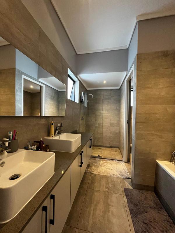 To Let 3 Bedroom Property for Rent in Menlo Park Gauteng
