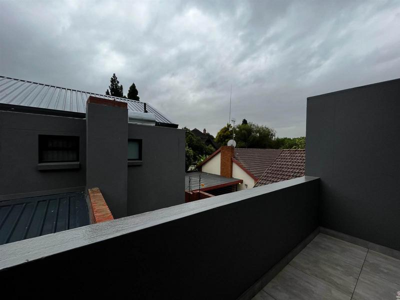 To Let 3 Bedroom Property for Rent in Menlo Park Gauteng