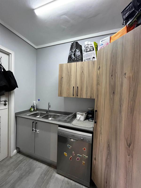 To Let 3 Bedroom Property for Rent in Menlo Park Gauteng