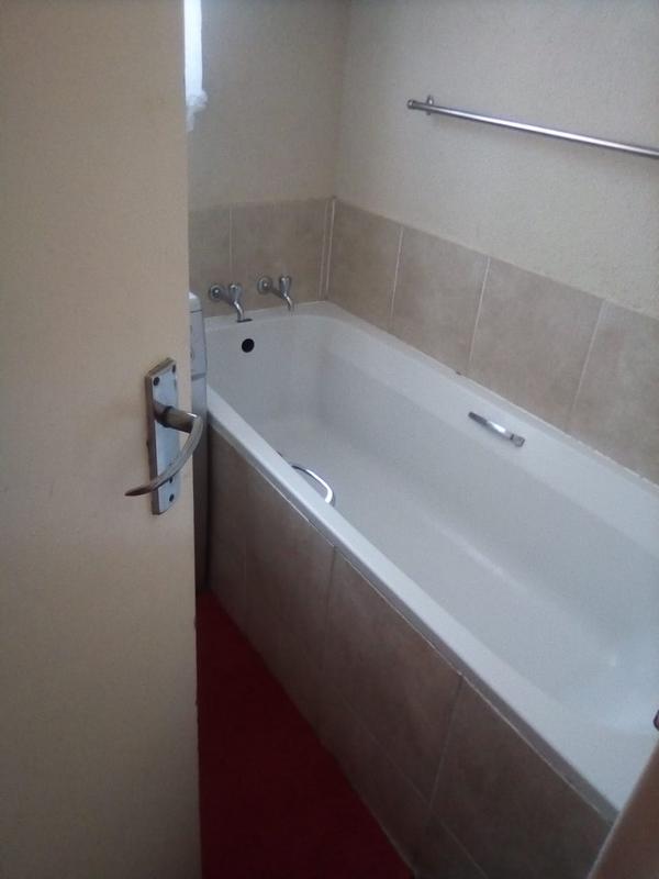 To Let 2 Bedroom Property for Rent in Ebony Park Gauteng