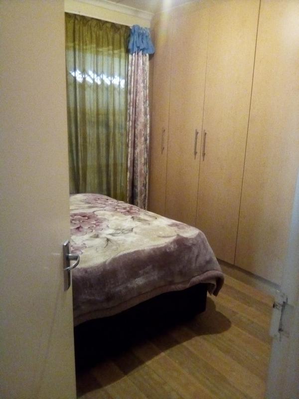 To Let 2 Bedroom Property for Rent in Ebony Park Gauteng
