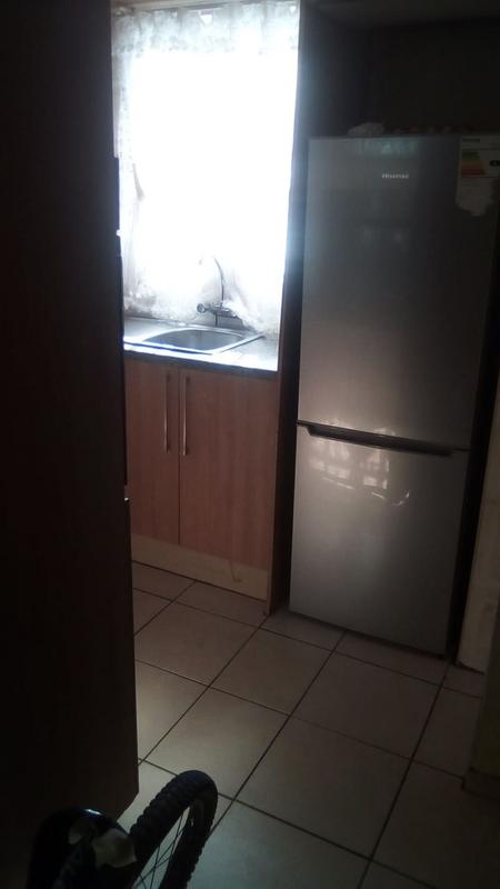 To Let 2 Bedroom Property for Rent in Ebony Park Gauteng