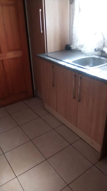 To Let 2 Bedroom Property for Rent in Ebony Park Gauteng