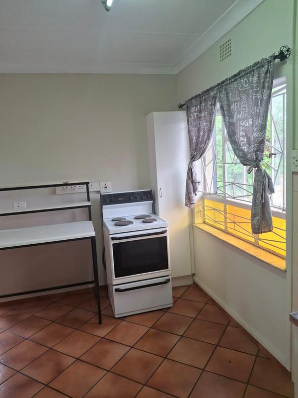 To Let 2 Bedroom Property for Rent in Pretoria North Gauteng
