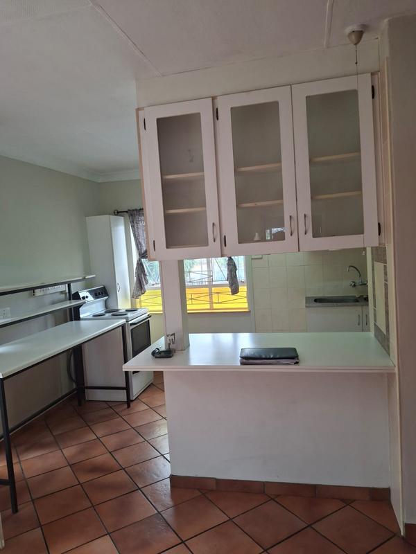 To Let 2 Bedroom Property for Rent in Pretoria North Gauteng