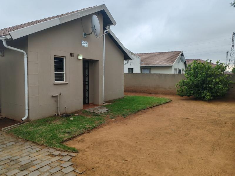 3 Bedroom Property for Sale in Randfontein Gauteng
