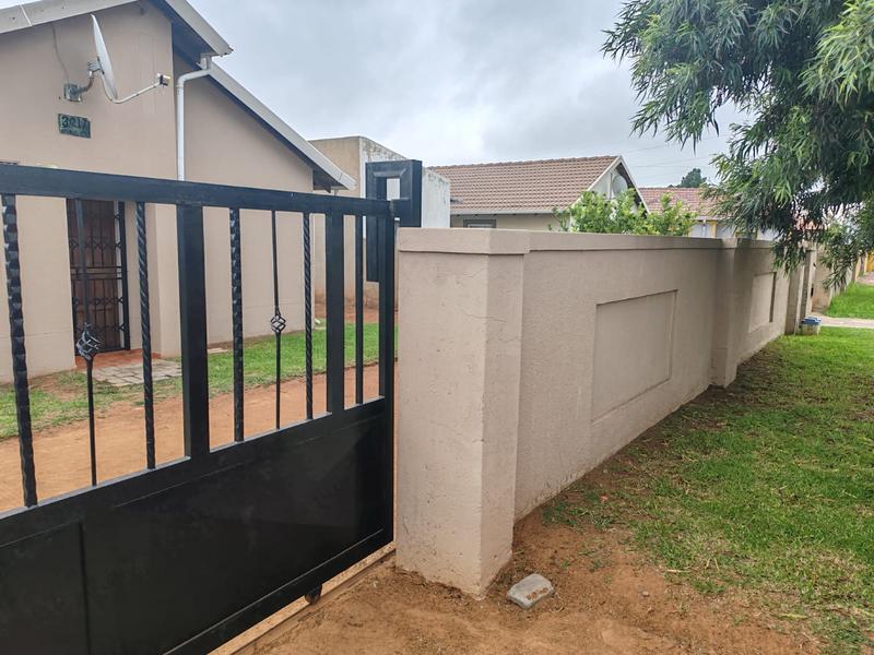 3 Bedroom Property for Sale in Randfontein Gauteng
