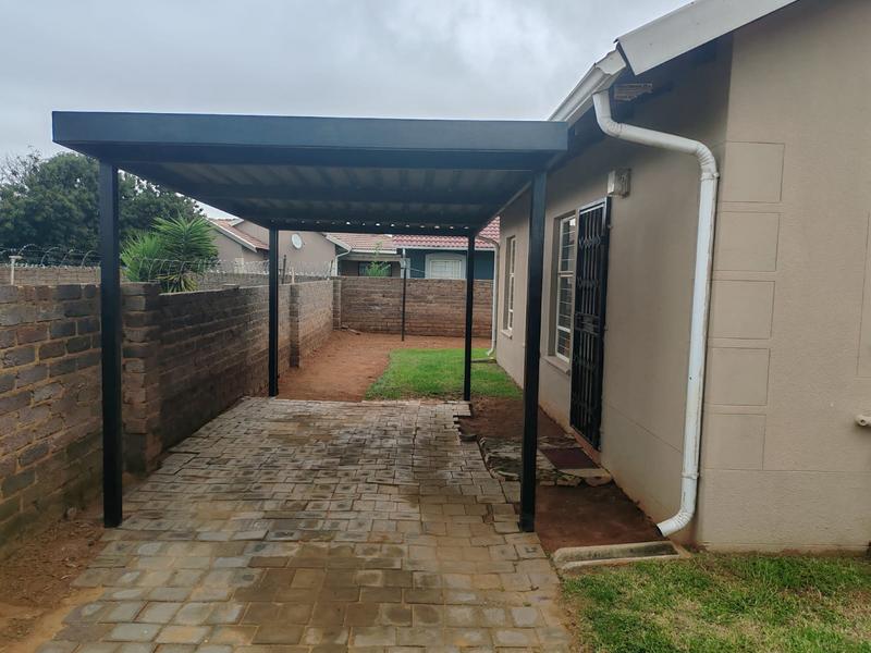 3 Bedroom Property for Sale in Randfontein Gauteng